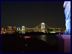 Odaiba Island 26